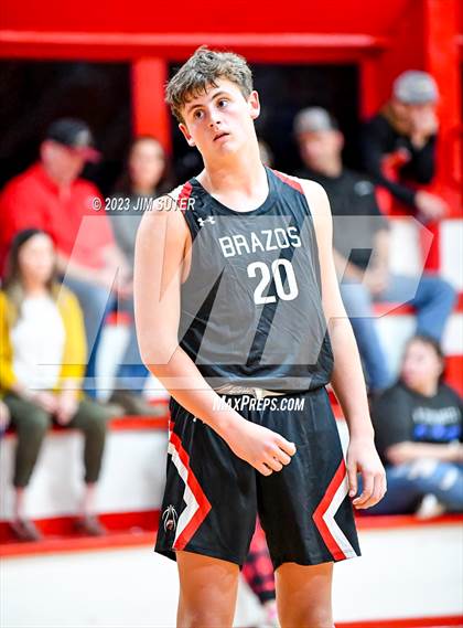 Thumbnail 3 in Burton vs Brazos photogallery.