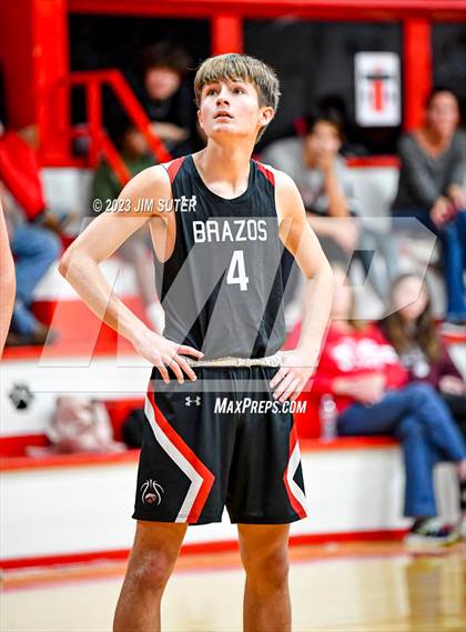 Thumbnail 2 in Burton vs Brazos photogallery.