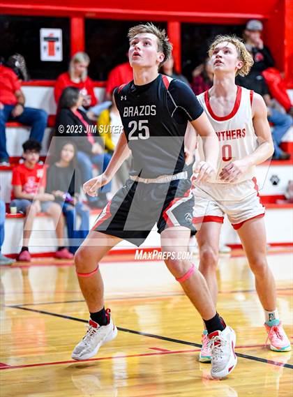 Thumbnail 3 in Burton vs Brazos photogallery.