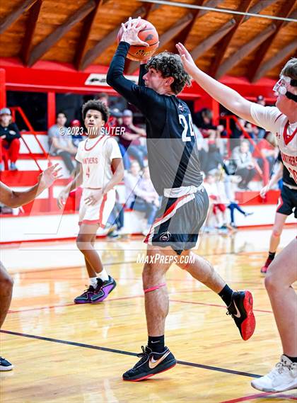 Thumbnail 2 in Burton vs Brazos photogallery.