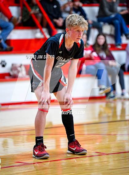 Thumbnail 3 in Burton vs Brazos photogallery.