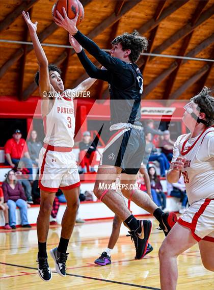 Thumbnail 1 in Burton vs Brazos photogallery.