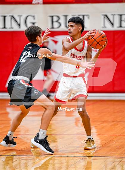 Thumbnail 3 in Burton vs Brazos photogallery.