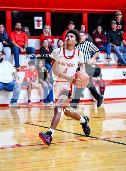 Thumbnail 2 in Burton vs Brazos photogallery.