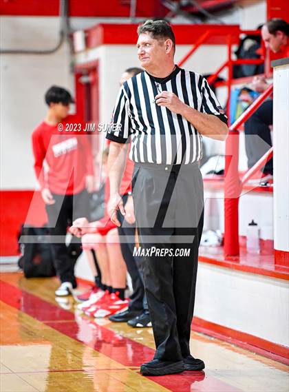 Thumbnail 2 in Burton vs Brazos photogallery.