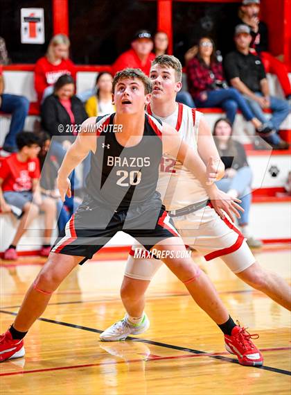 Thumbnail 3 in Burton vs Brazos photogallery.