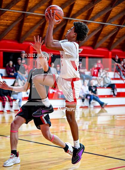 Thumbnail 3 in Burton vs Brazos photogallery.