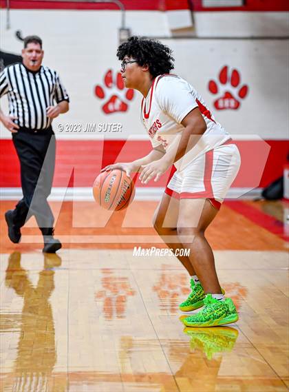 Thumbnail 3 in Burton vs Brazos photogallery.