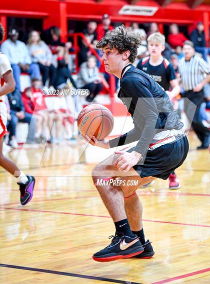 Thumbnail 3 in Burton vs Brazos photogallery.