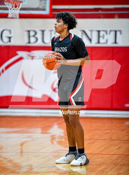 Thumbnail 2 in Burton vs Brazos photogallery.