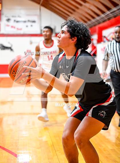 Thumbnail 1 in Burton vs Brazos photogallery.