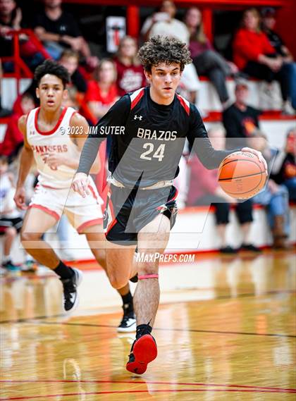 Thumbnail 2 in Burton vs Brazos photogallery.