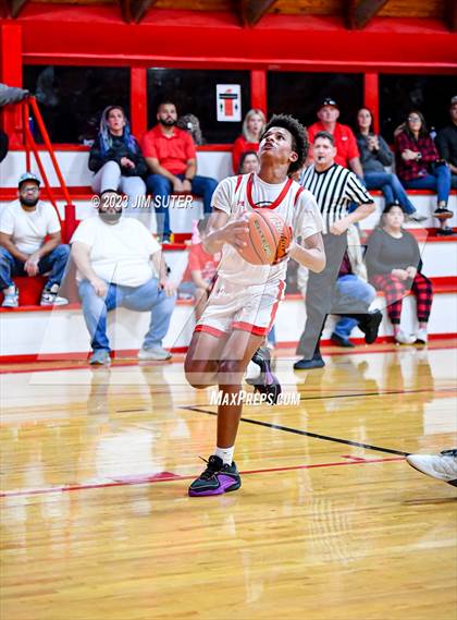 Thumbnail 3 in Burton vs Brazos photogallery.