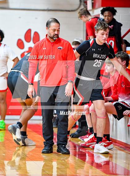 Thumbnail 1 in Burton vs Brazos photogallery.