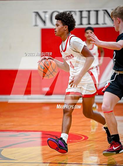 Thumbnail 3 in Burton vs Brazos photogallery.