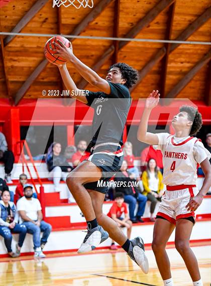 Thumbnail 2 in Burton vs Brazos photogallery.