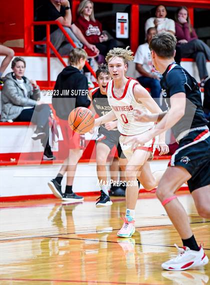 Thumbnail 2 in Burton vs Brazos photogallery.
