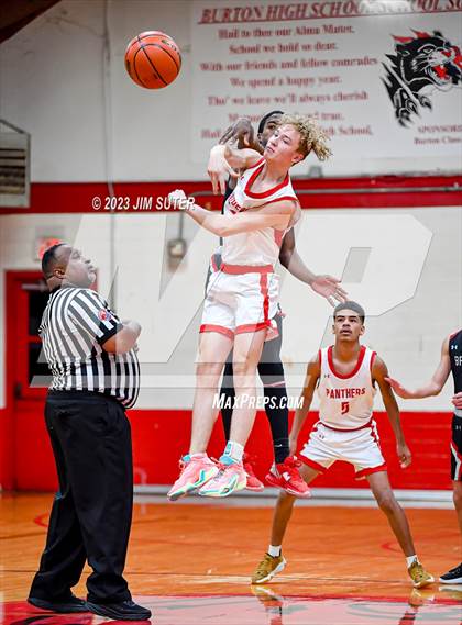 Thumbnail 1 in Burton vs Brazos photogallery.