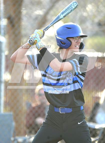 Thumbnail 1 in JV: Basic @ Faith Lutheran photogallery.
