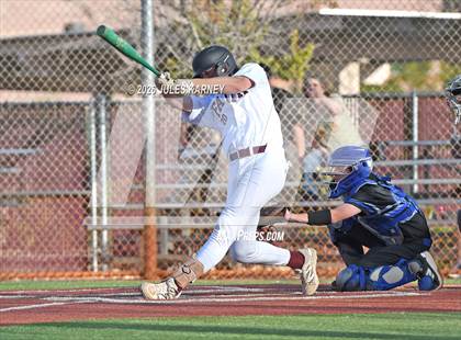 Thumbnail 3 in JV: Basic @ Faith Lutheran photogallery.
