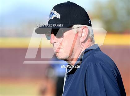 Thumbnail 3 in JV: Basic @ Faith Lutheran photogallery.