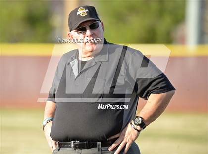 Thumbnail 3 in JV: Basic @ Faith Lutheran photogallery.
