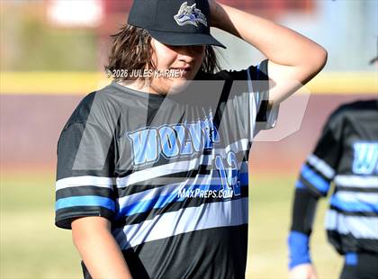 Thumbnail 3 in JV: Basic @ Faith Lutheran photogallery.