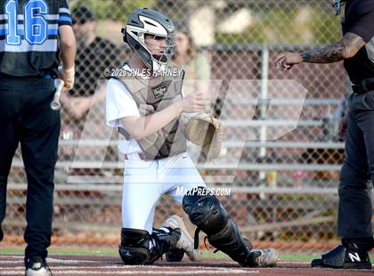 Thumbnail 3 in JV: Basic @ Faith Lutheran photogallery.