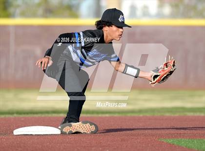 Thumbnail 2 in JV: Basic @ Faith Lutheran photogallery.