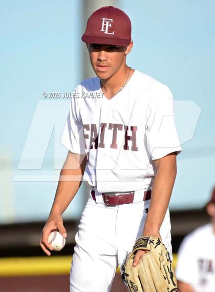 Thumbnail 3 in JV: Basic @ Faith Lutheran photogallery.