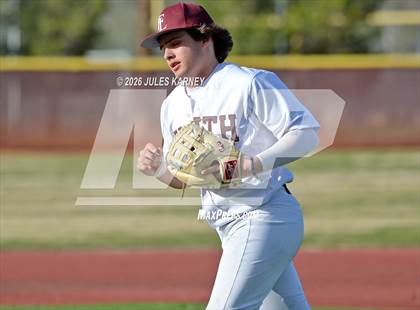Thumbnail 2 in JV: Basic @ Faith Lutheran photogallery.