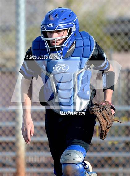 Thumbnail 2 in JV: Basic @ Faith Lutheran photogallery.