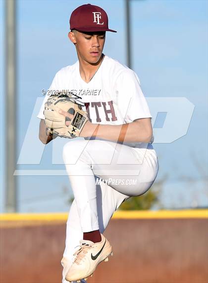 Thumbnail 2 in JV: Basic @ Faith Lutheran photogallery.