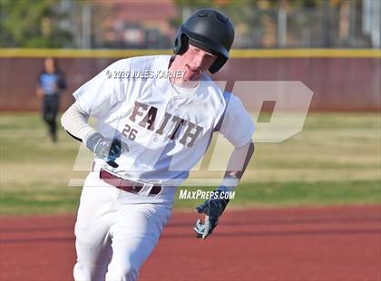 Thumbnail 3 in JV: Basic @ Faith Lutheran photogallery.