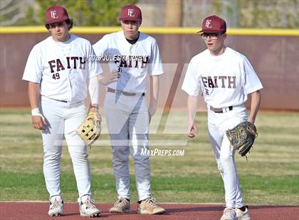 Thumbnail 3 in JV: Basic @ Faith Lutheran photogallery.