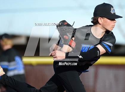 Thumbnail 3 in JV: Basic @ Faith Lutheran photogallery.
