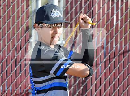 Thumbnail 1 in JV: Basic @ Faith Lutheran photogallery.