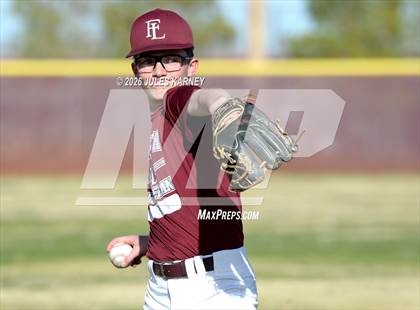 Thumbnail 3 in JV: Basic @ Faith Lutheran photogallery.