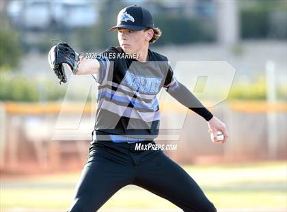 Thumbnail 3 in JV: Basic @ Faith Lutheran photogallery.