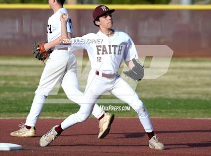 Thumbnail 2 in JV: Basic @ Faith Lutheran photogallery.