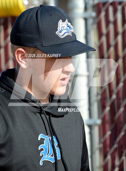 Thumbnail 2 in JV: Basic @ Faith Lutheran photogallery.