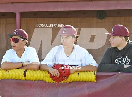 Thumbnail 3 in JV: Basic @ Faith Lutheran photogallery.