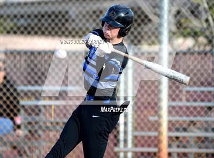 Thumbnail 1 in JV: Basic @ Faith Lutheran photogallery.