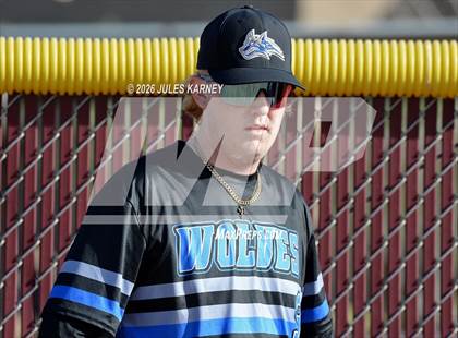Thumbnail 3 in JV: Basic @ Faith Lutheran photogallery.