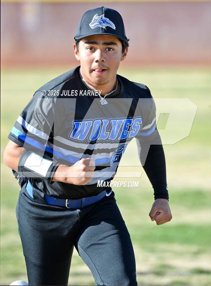Thumbnail 1 in JV: Basic @ Faith Lutheran photogallery.