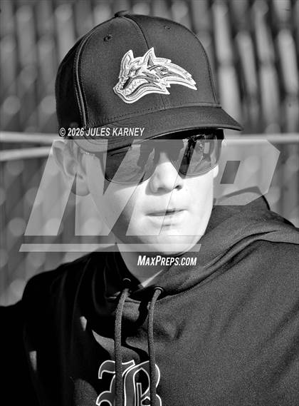 Thumbnail 3 in JV: Basic @ Faith Lutheran photogallery.