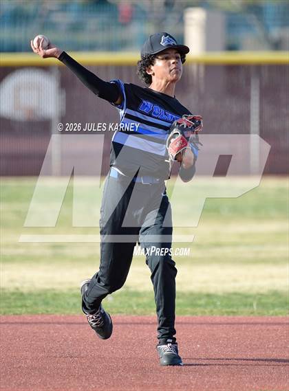 Thumbnail 1 in JV: Basic @ Faith Lutheran photogallery.