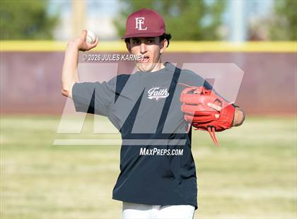 Thumbnail 1 in JV: Basic @ Faith Lutheran photogallery.