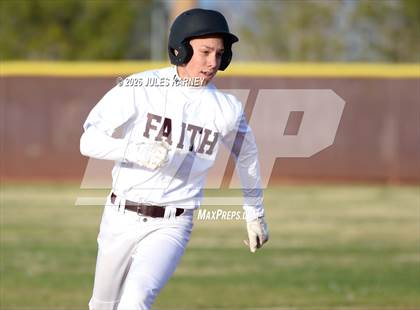 Thumbnail 3 in JV: Basic @ Faith Lutheran photogallery.