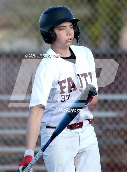 Thumbnail 1 in JV: Basic @ Faith Lutheran photogallery.